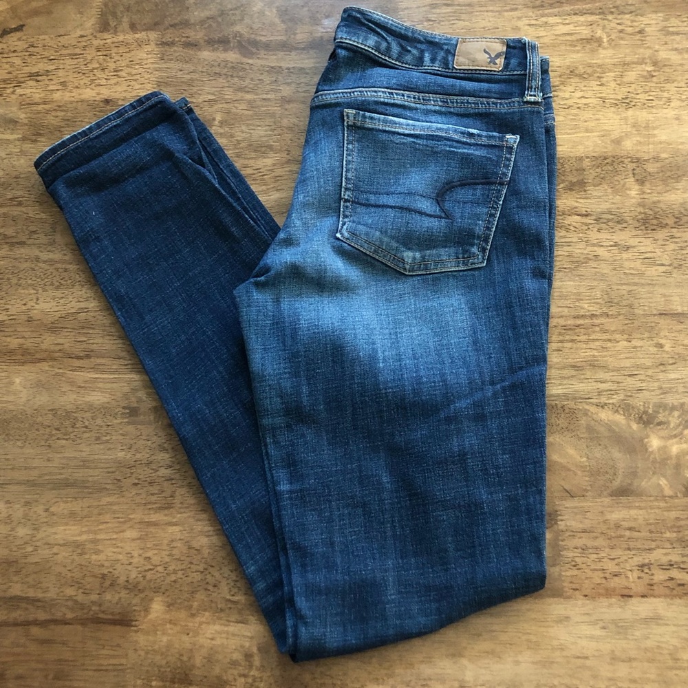 American Eagle Outfitters Jegging